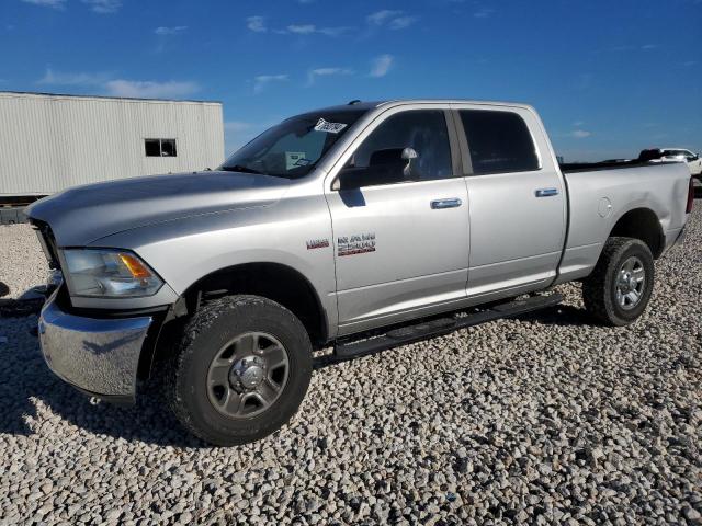 Ram 2500 slt (2014)