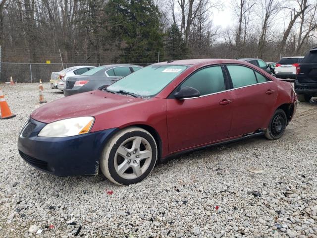 Pontiac G6 (2009)