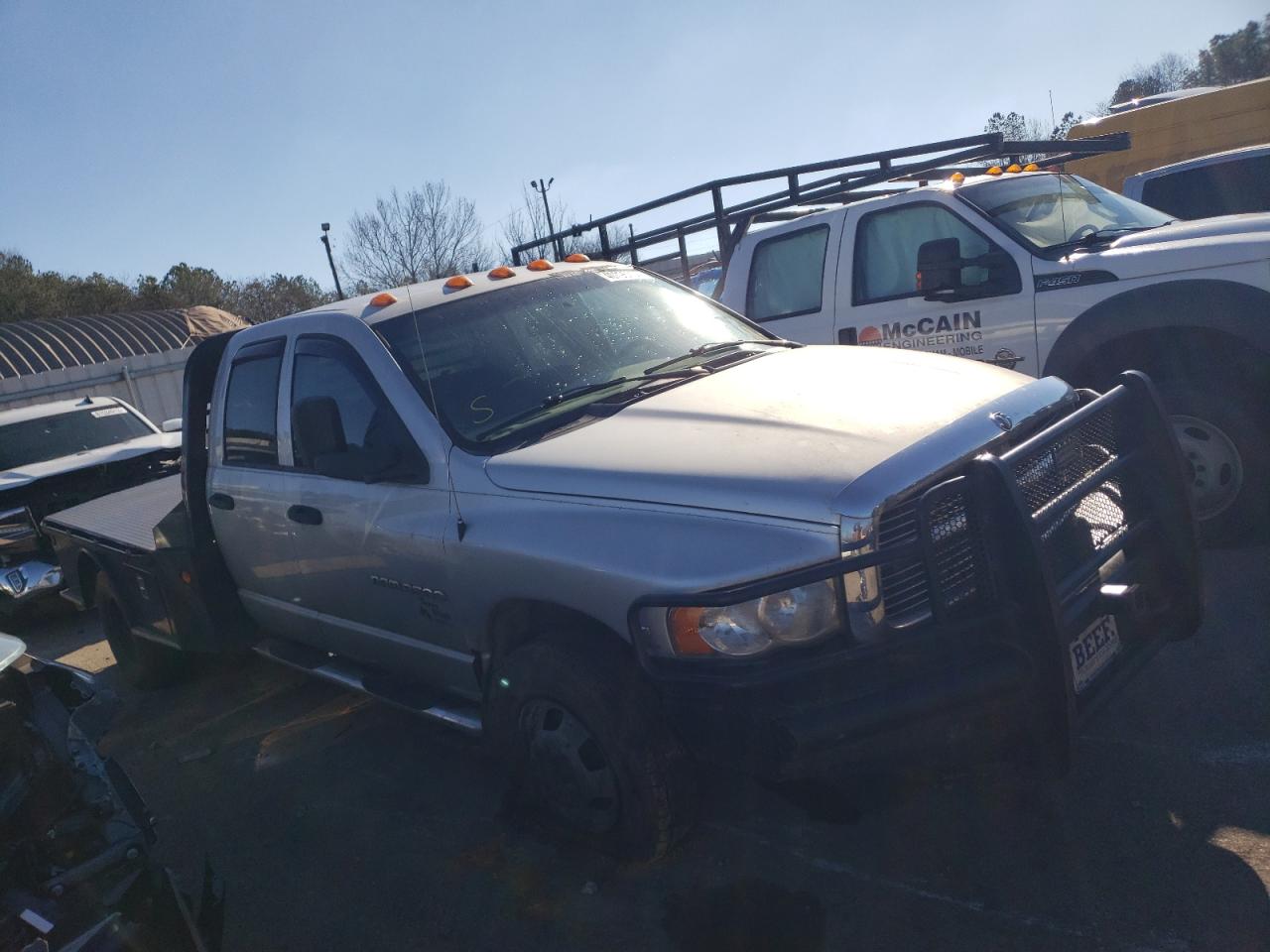 Dodge Ram (2005)