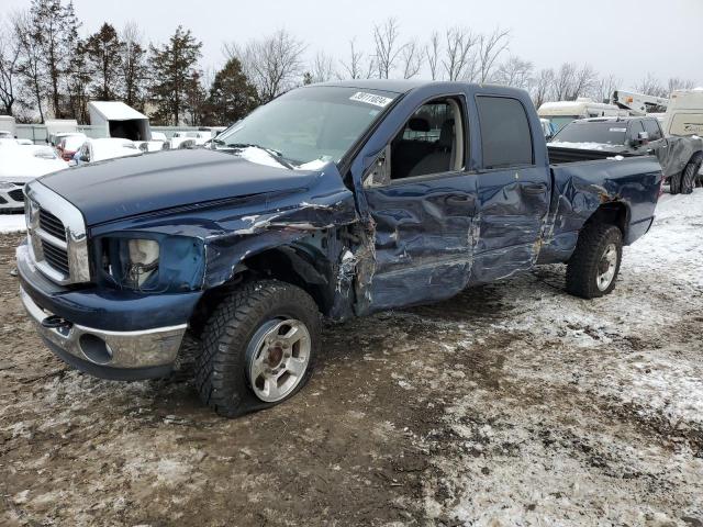 Dodge Ram 2500 (2009)