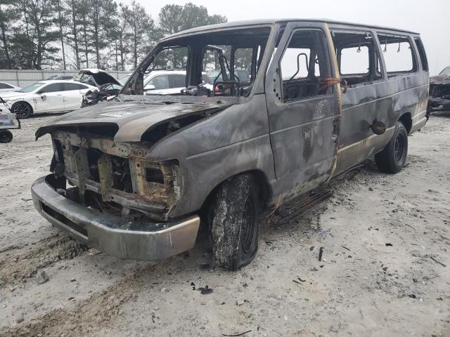 Ford Econoline (2012)