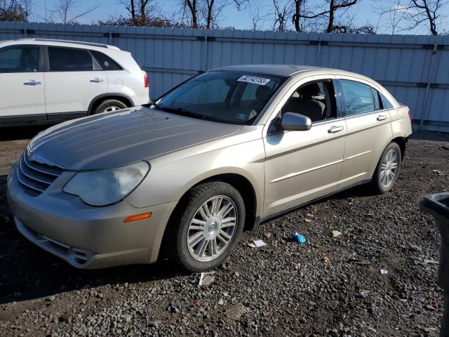 Chrysler Sebring (2007)