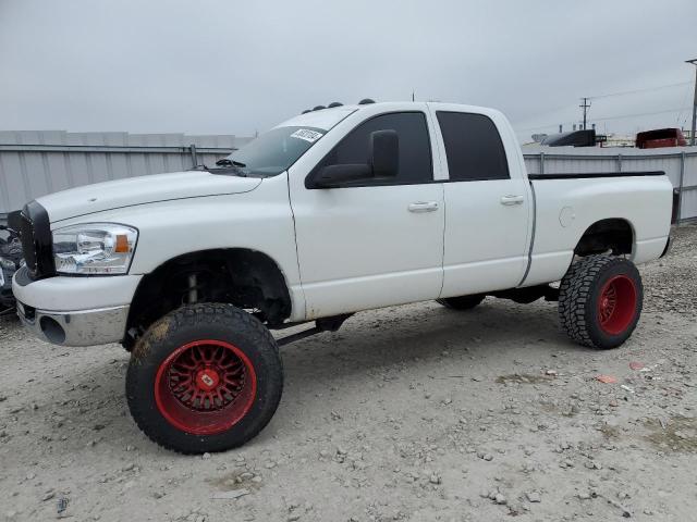 Dodge Ram 2500 (2007)
