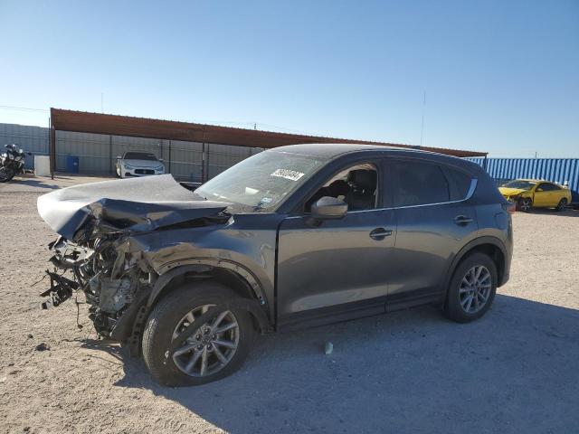 Mazda Cx-5 selec (2023)