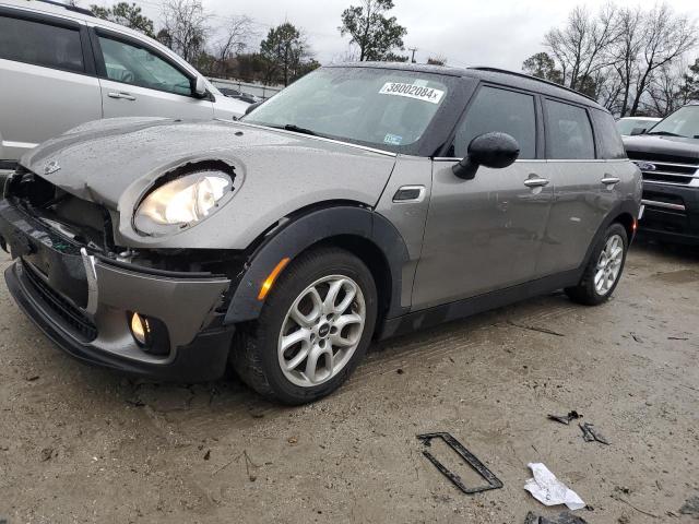 Mini Cooper (2016)