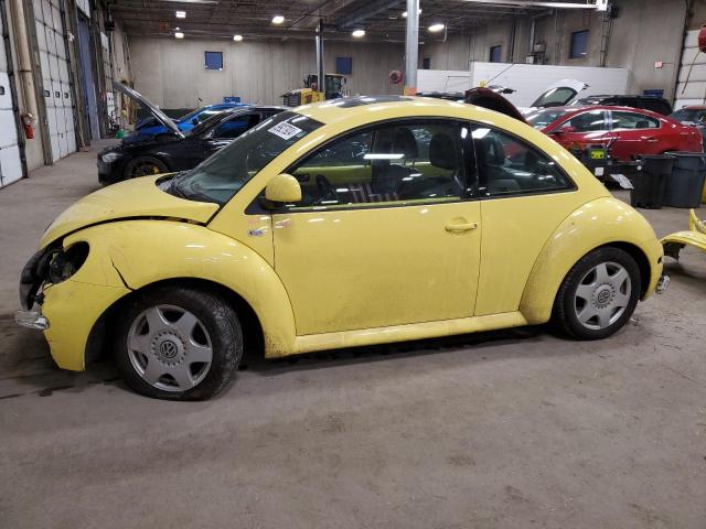 Volkswagen Beetle (2000)