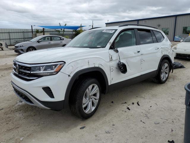 Volkswagen Atlas (2023)