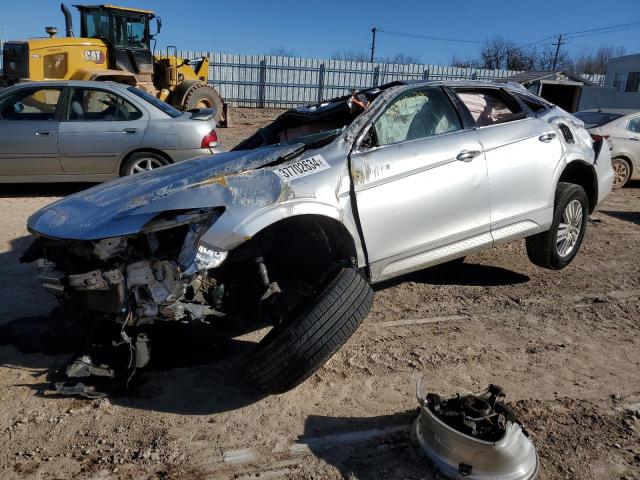Honda Crosstour (2012)