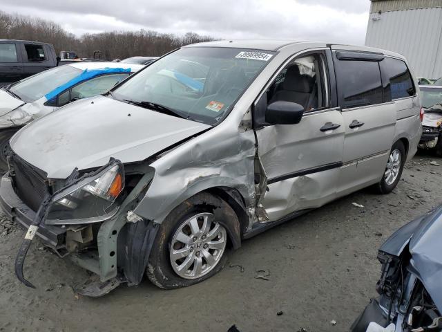Honda Odyssey lx (2005)