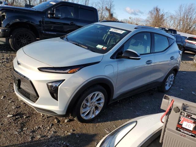 Chevrolet Bolt (2023)