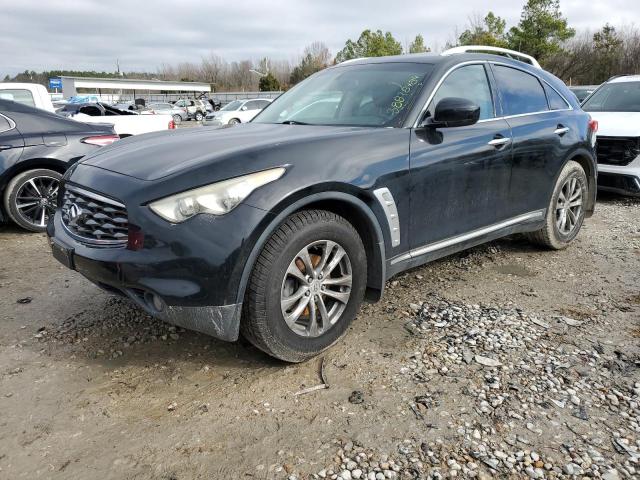 Infiniti Fx35 (2009)