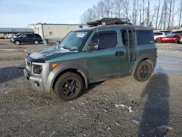 Honda Element (2003)