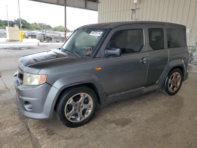 Honda Element (2009)
