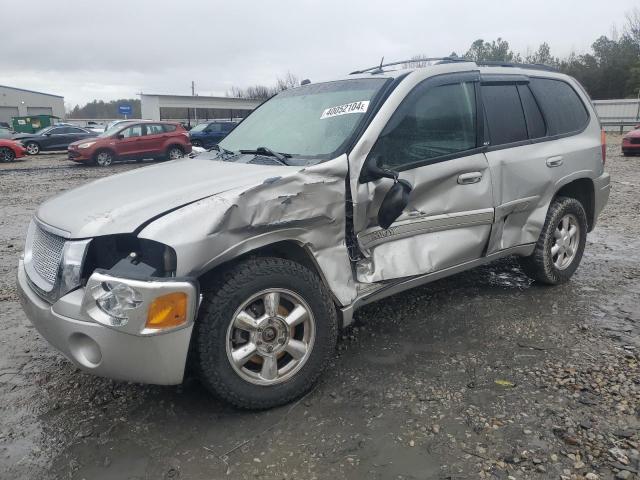 Gmc Envoy (2004)