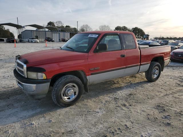 Dodge Ram 2500 (1999)