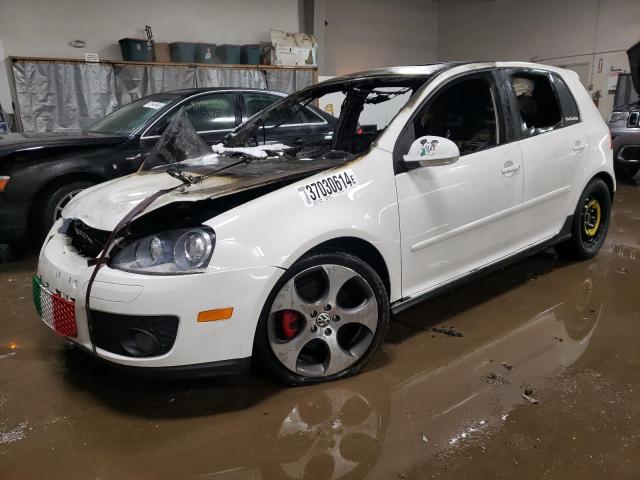 Volkswagen Gti (2008)