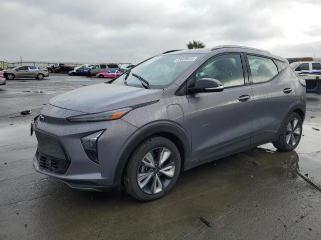 Chevrolet Bolt (2022)