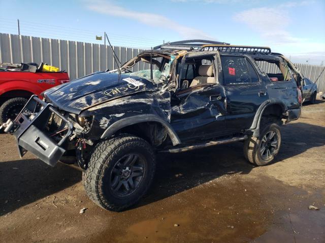 Toyota 4runner (1996)