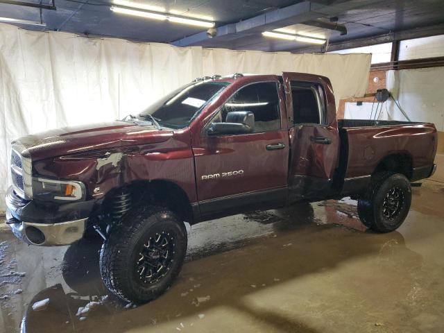 Dodge Ram 2500 (2005)