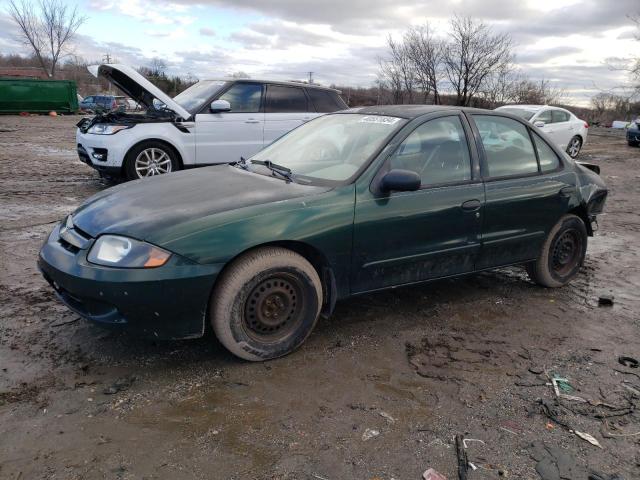 Chevrolet Cavalier (2003)