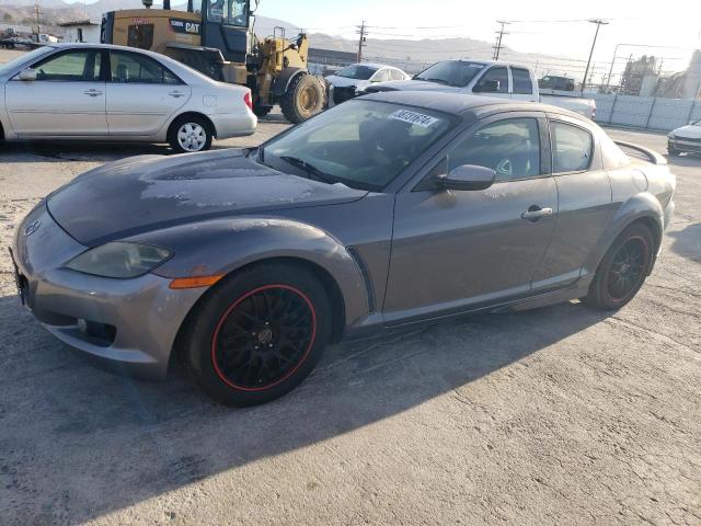 Mazda Rx8 (2007)