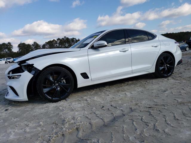 Genesis G70 base (2023)