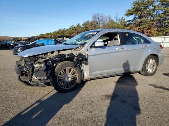 Chrysler Sebring (2008)
