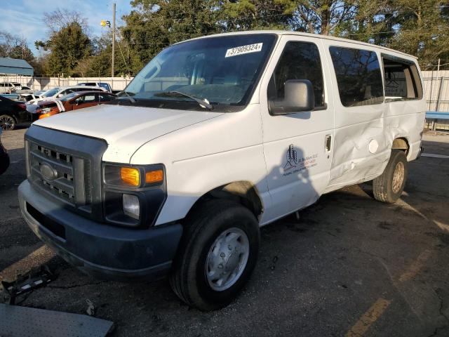 Ford Econoline (2014)