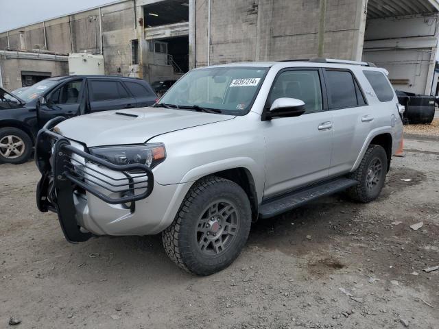 Toyota 4runner (2018)