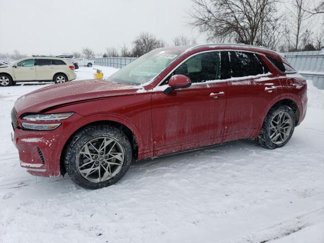 Genesis Gv70 base (2023)
