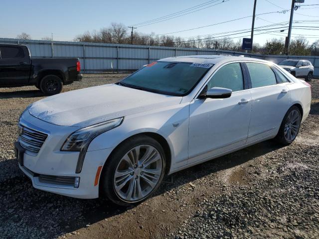 Cadillac Ct6 (2016)