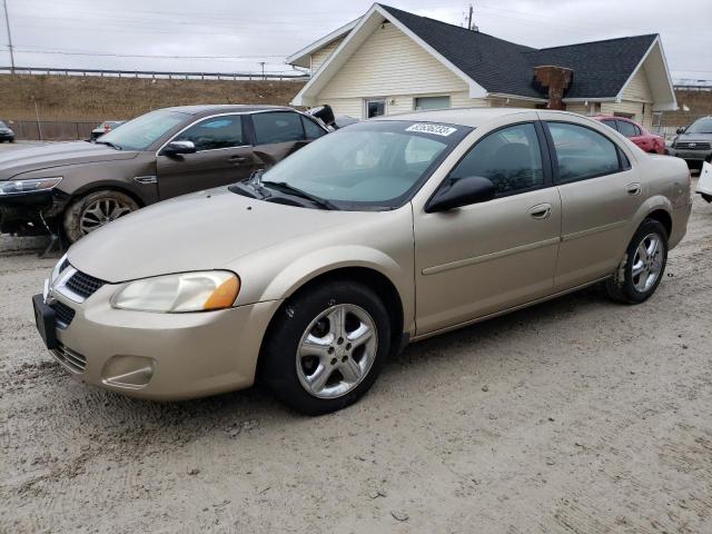 Dodge Stratus (2004)