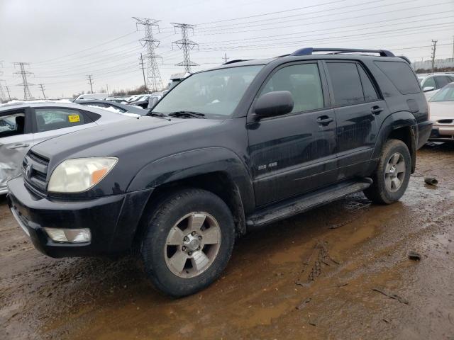 Toyota 4runner (2004)