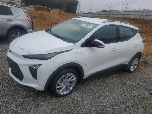 Chevrolet Bolt (2023)