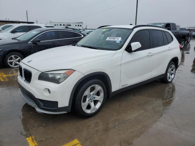 Bmw X1 (2015)