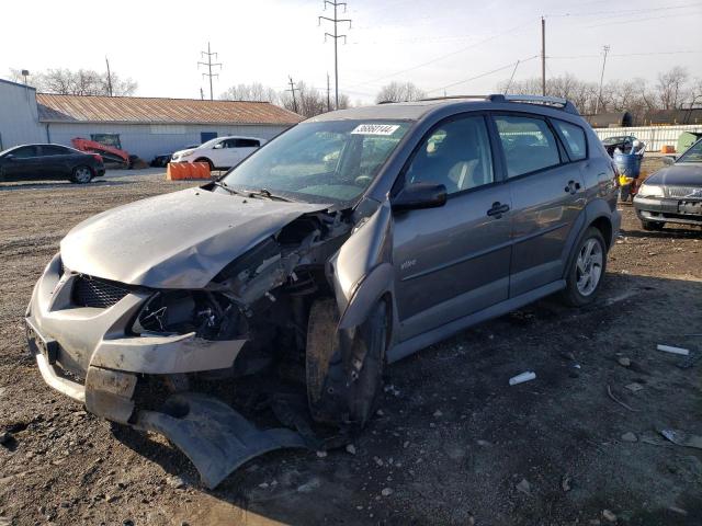 Pontiac Vibe (2004)