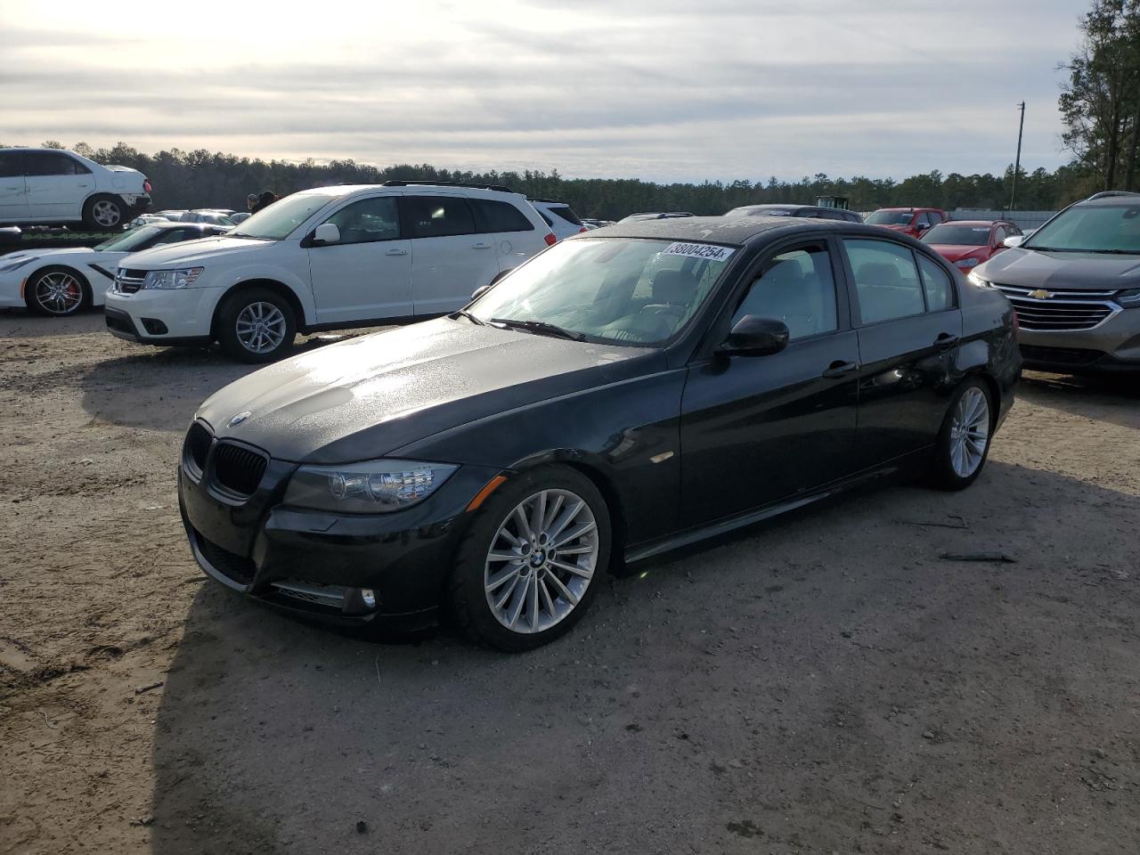 Bmw 3er (2011)