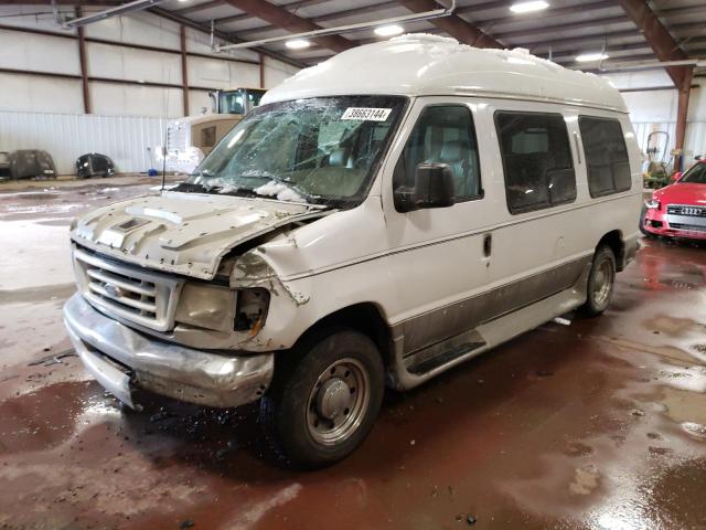 Ford Econoline (2003)