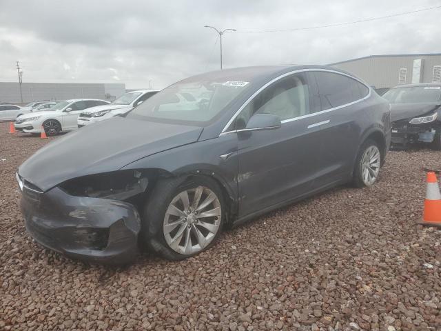 Tesla Model x (2019)
