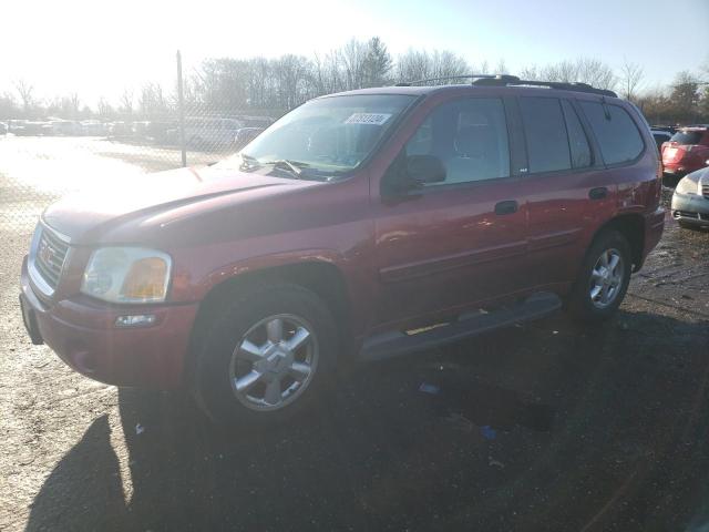 Gmc Envoy (2003)