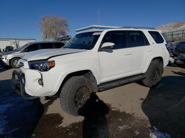 Toyota 4runner (2018)