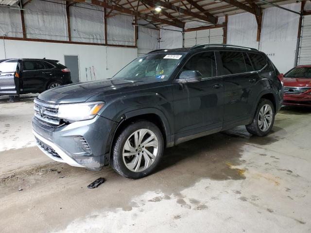 Volkswagen Atlas (2021)
