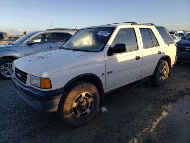 Isuzu Rodeo (1997)