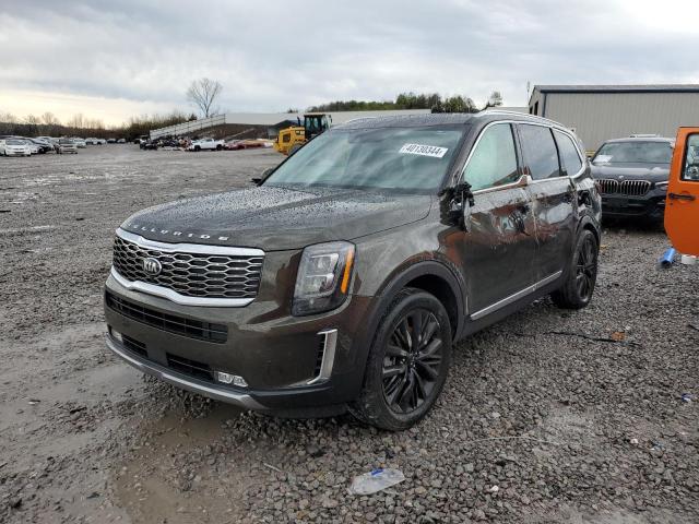 Kia Telluride (2021)