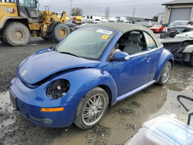 Volkswagen Beetle (2007)