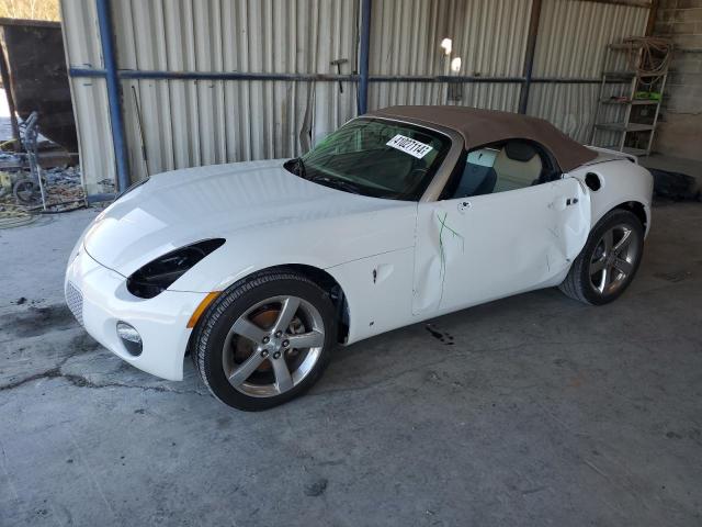 Pontiac Solstice (2007)