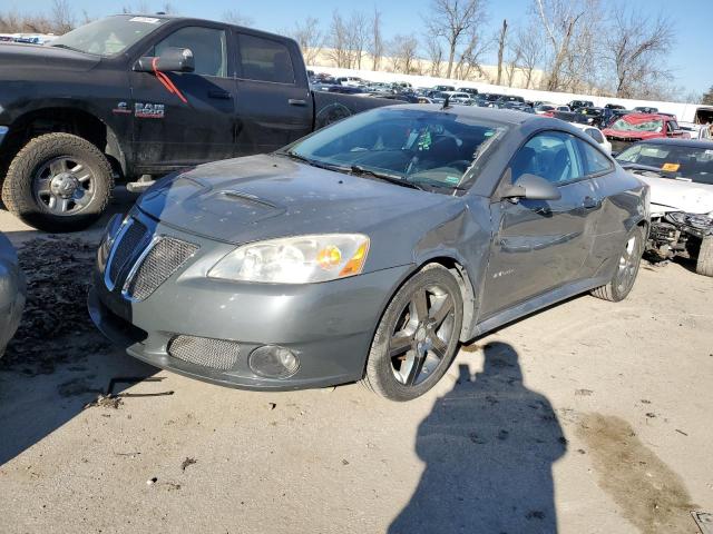 Pontiac G6 (2008)