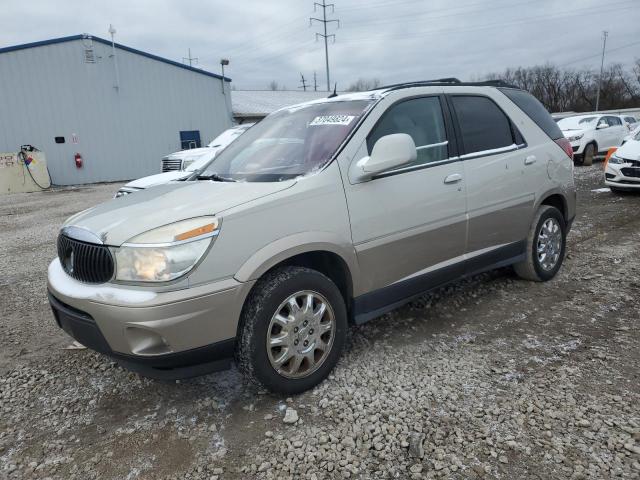 Buick Rendezvous (2005)