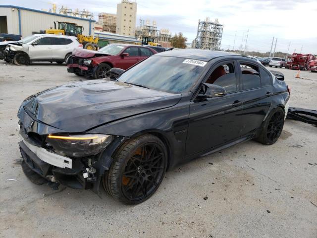 Bmw M3 (2018)