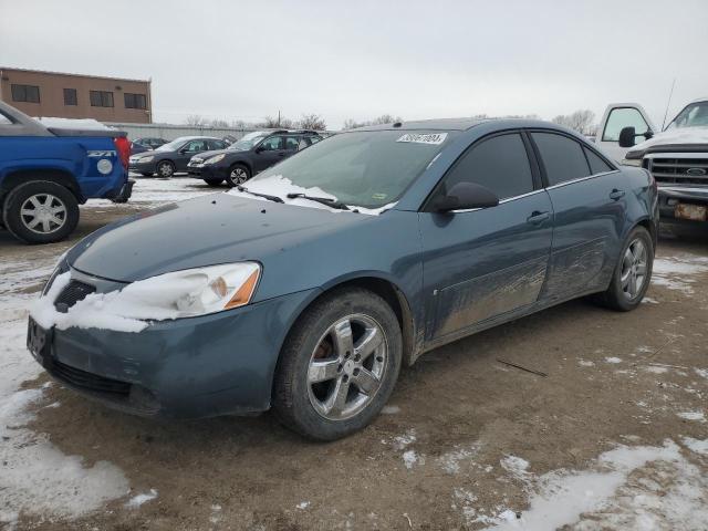 Pontiac G6 (2006)